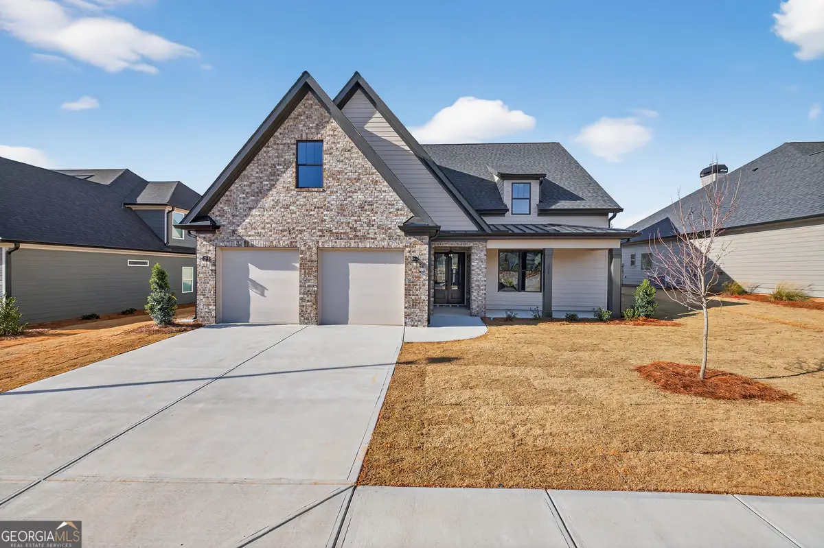 1560 Legend Drive, Greensboro, GA 30642 - #1