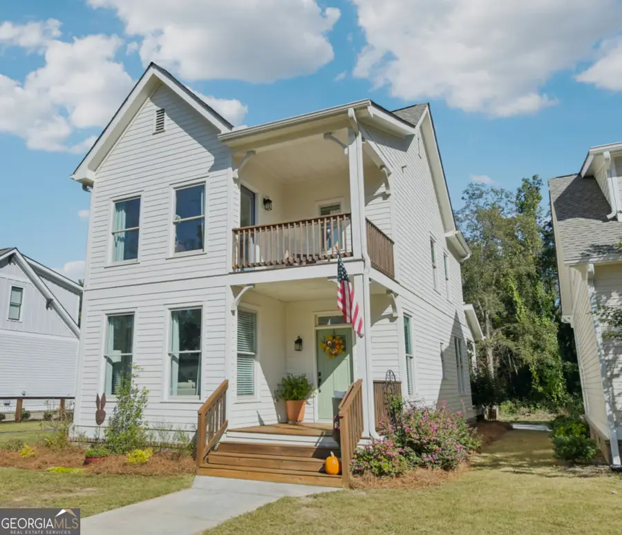 406 Bell Street, Monroe, GA 30655 - #3