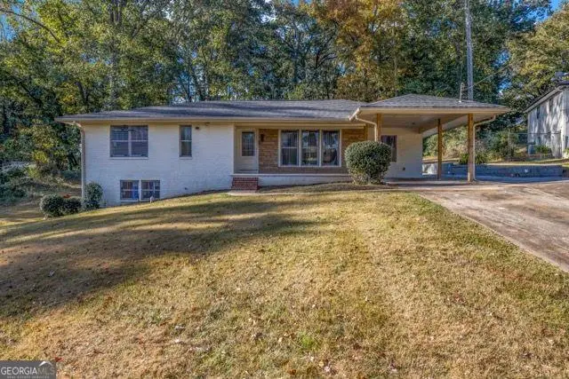 2323 Tilson, Decatur, GA 30032 - Image #1