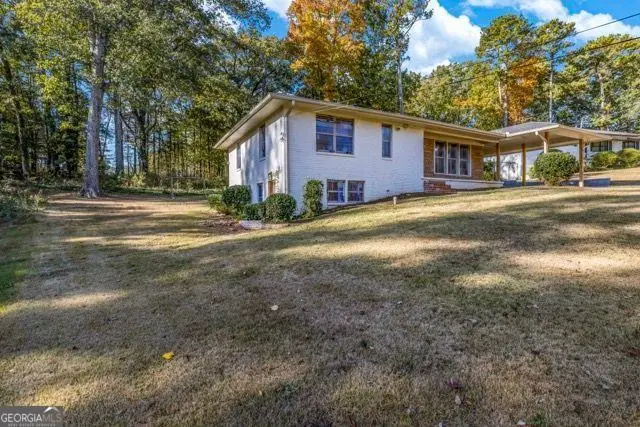 2323 Tilson, Decatur, GA 30032 - Image #2