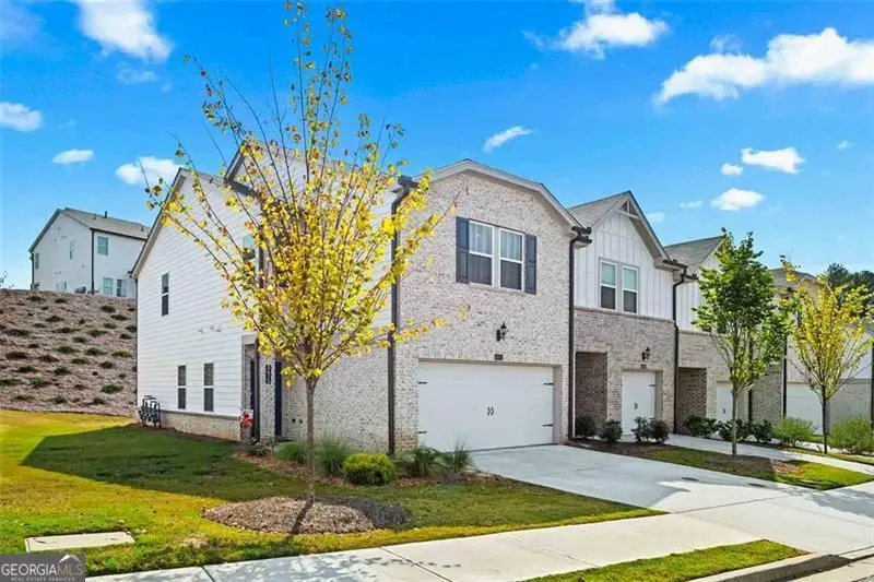 3615 Shore Wood Avenue, Lawrenceville, GA 30044 - #1