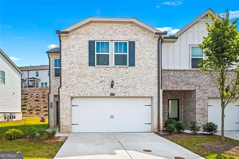 3615 Shore Wood Avenue, Lawrenceville, GA 30044 - #2