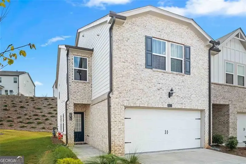 3615 Shore Wood Avenue, Lawrenceville, GA 30044 - #3