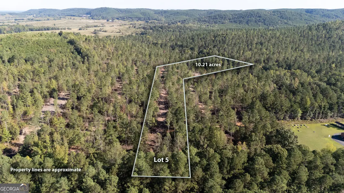 3801 Hwy 140 Ne, Rydal, GA 30171 - #1