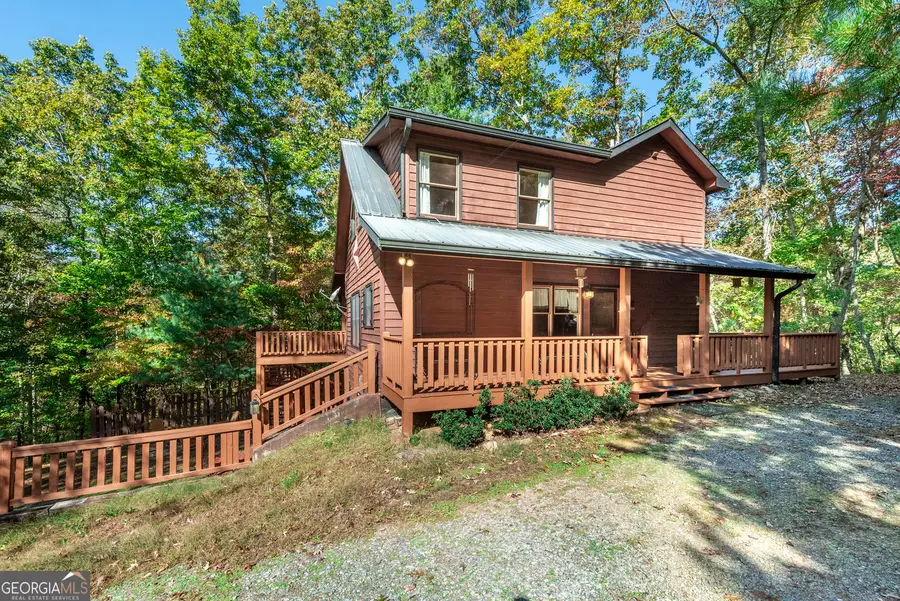 120 Pasha Drive, Ellijay, GA 30540 - Image #2