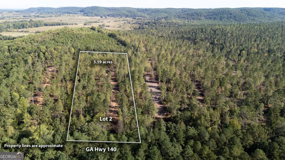 3785 Hwy 140 Ne, Rydal, GA 30171 - Image #1