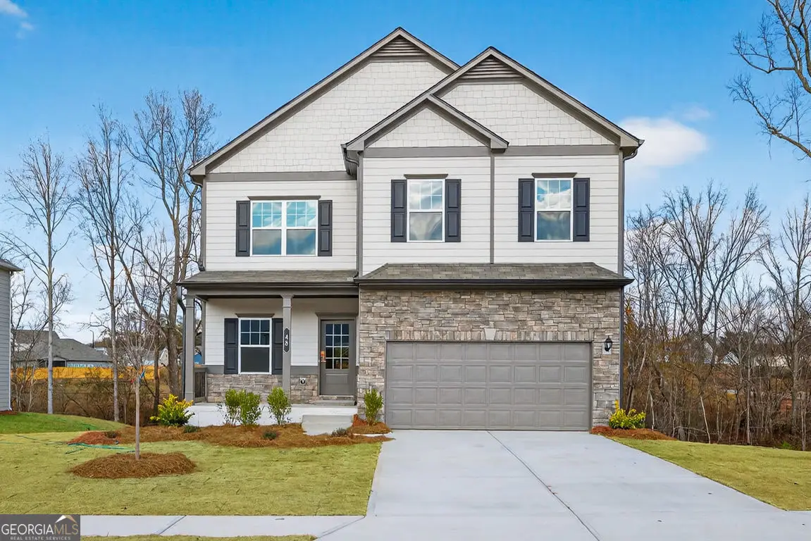 48 Calla Drive, Douglasville, GA 30134 - Image #1