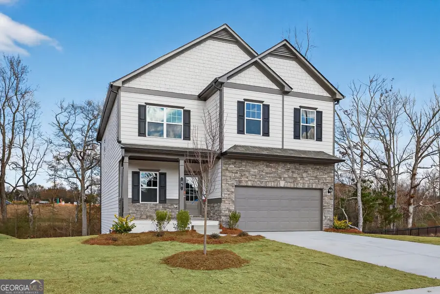 48 Calla Drive, Douglasville, GA 30134 - Image #2