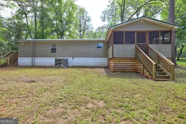 253 Twilight Shores Road, Eatonton, GA 31024