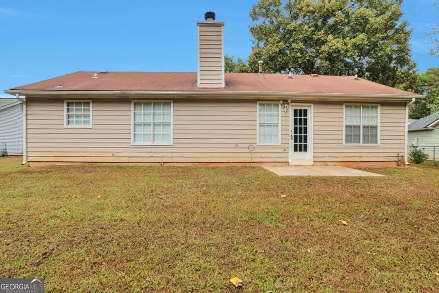 5471 Fox Valley Lane, Stone Mountain, GA 30088 - #3