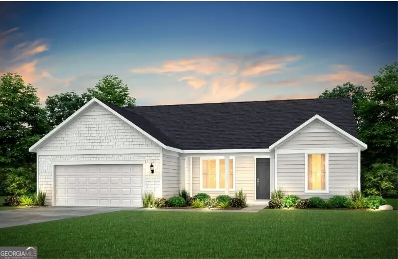 1403 Wild Cherry Court, Griffin, GA 30223 - Image #1