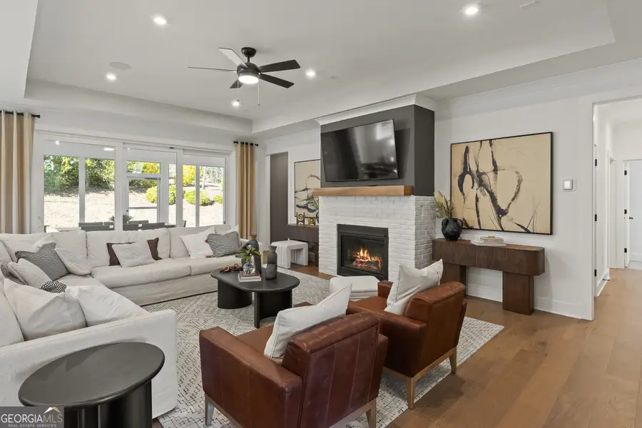 1403 Wild Cherry Court, Griffin, GA 30223 - Image #3