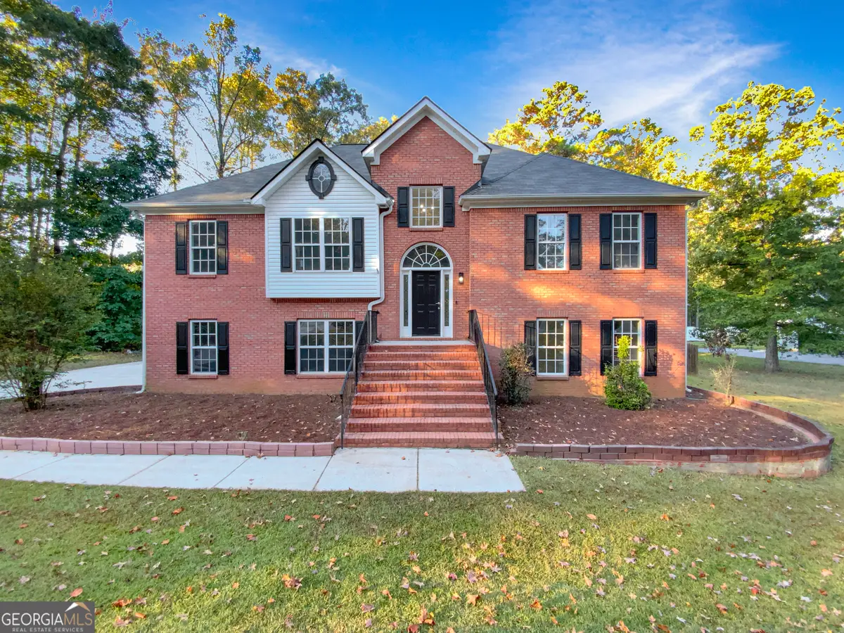 2811 Carnes Road, Jonesboro, GA 30236 - Image #1