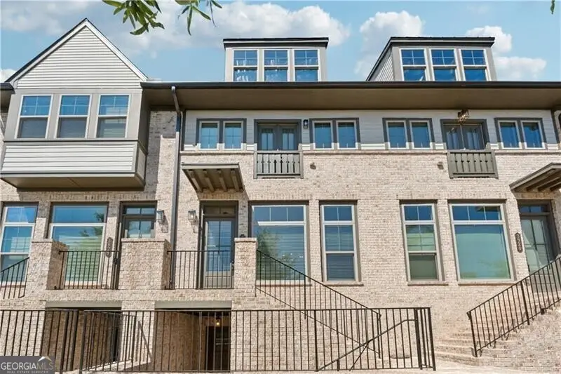 3924 Danube Lane, Atlanta, GA 30339 - #1