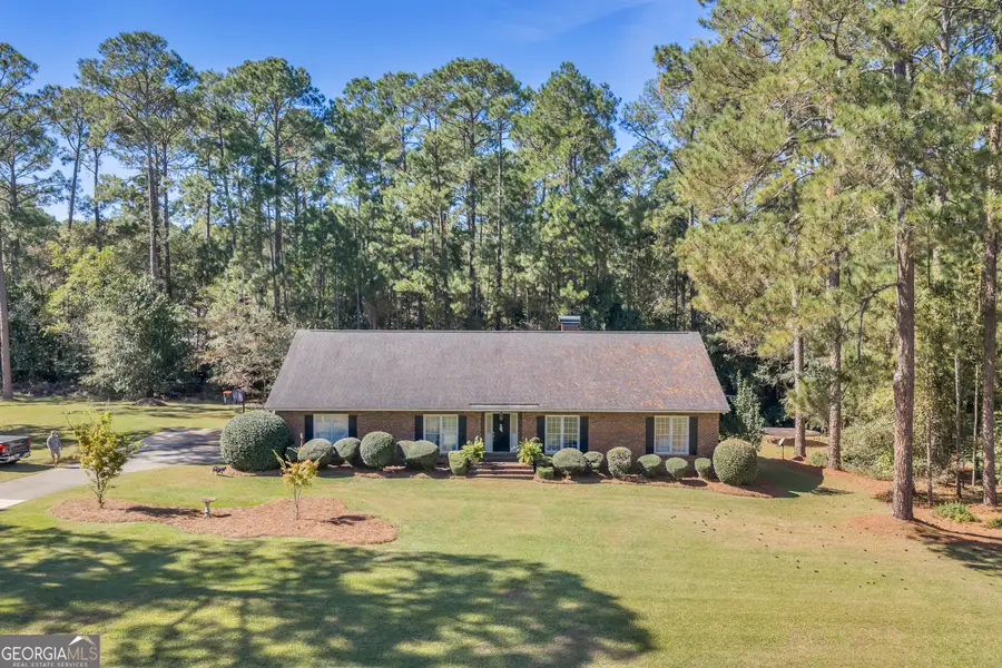 152 Timberlane Drive, Americus, GA 31709 - Image #2