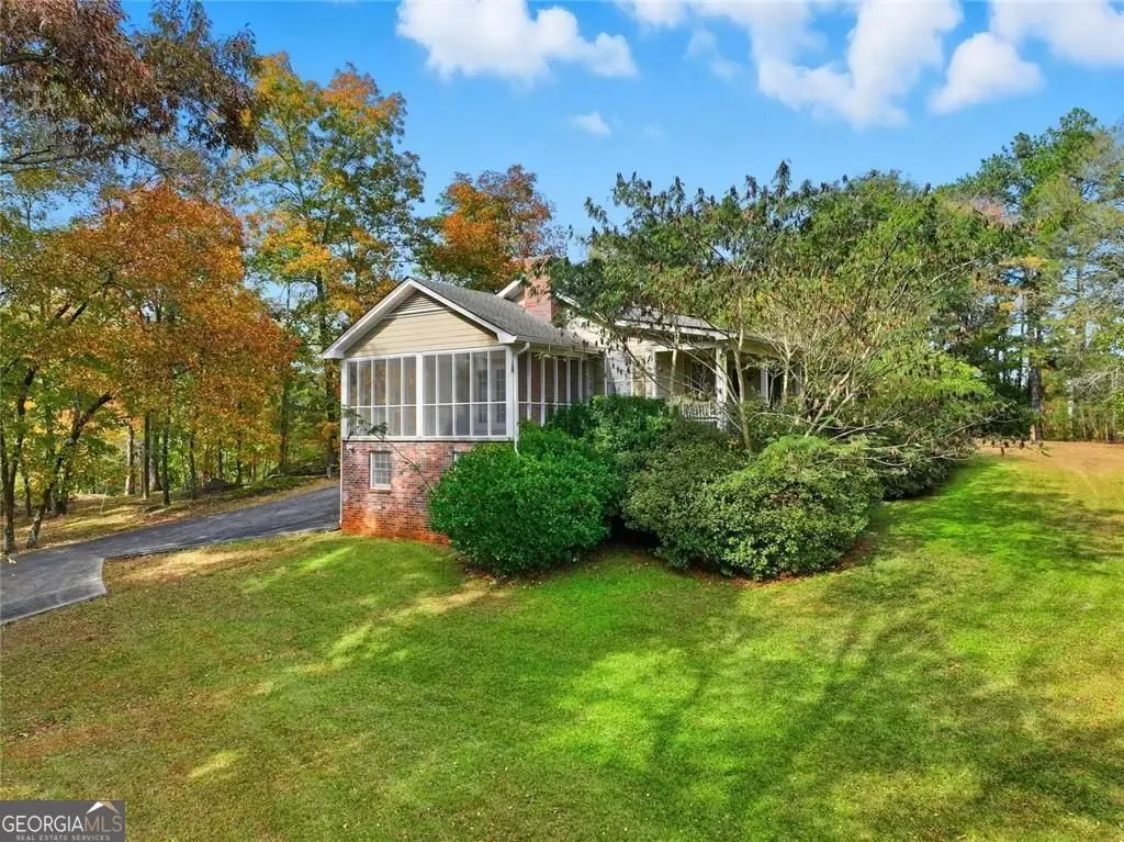 5833 Little Mountain Drive, Ellenwood, GA 30294 - Image #1