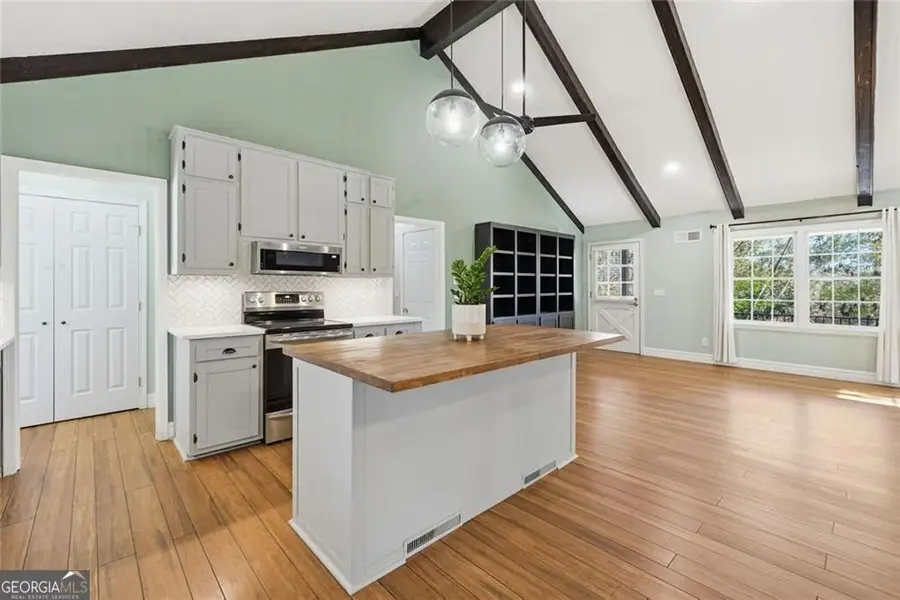 5833 Little Mountain Drive, Ellenwood, GA 30294 - Image #2