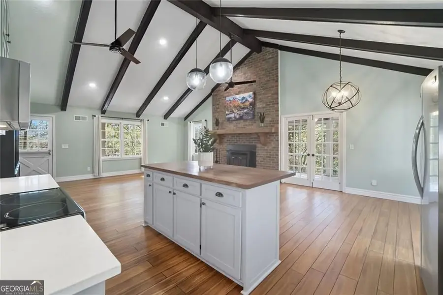 5833 Little Mountain Drive, Ellenwood, GA 30294 - Image #3