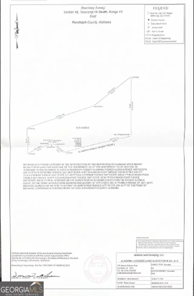 32433 Highway 48, Graham, AL 36263 - Image #2