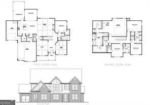 4210 Matisse Lane, Fairburn, GA 30213