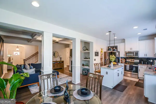 7718 Baron Road, Fairburn, GA 30213