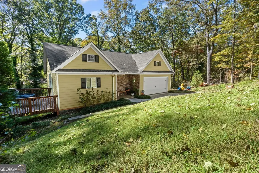 3675 Rosedale Circle, Gainesville, GA 30506 - Image #2