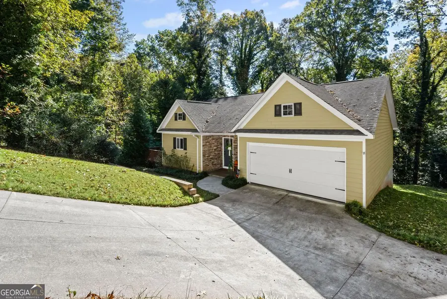 3675 Rosedale Circle, Gainesville, GA 30506 - Image #3