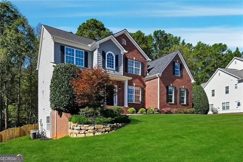 304 Meadowcrest Circle, Canton, GA 30115 - Image #2