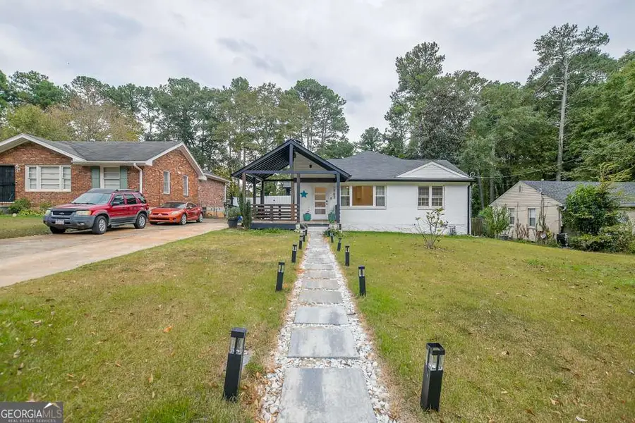 1783 Terry Mill Road Se, Atlanta, GA 30316 - Image #2