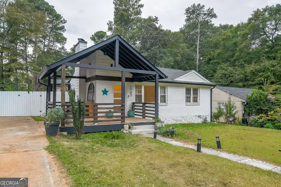 1783 Terry Mill Road Se, Atlanta, GA 30316 - Image #3