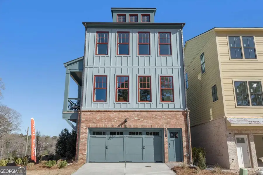 1997 Catnap Court, Chamblee, GA 30341 - Image #3