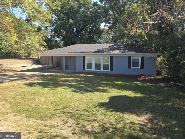 5540 Rodgers Drive, Columbus, GA 31909