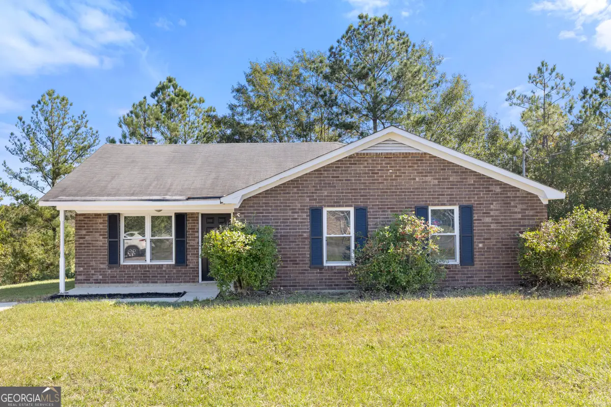 3409 Saddle Horn Run, Hephzibah, GA 30815 - Image #1