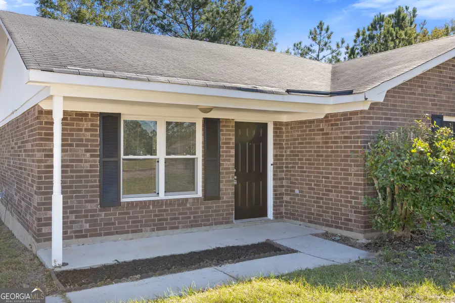 3409 Saddle Horn Run, Hephzibah, GA 30815 - Image #2