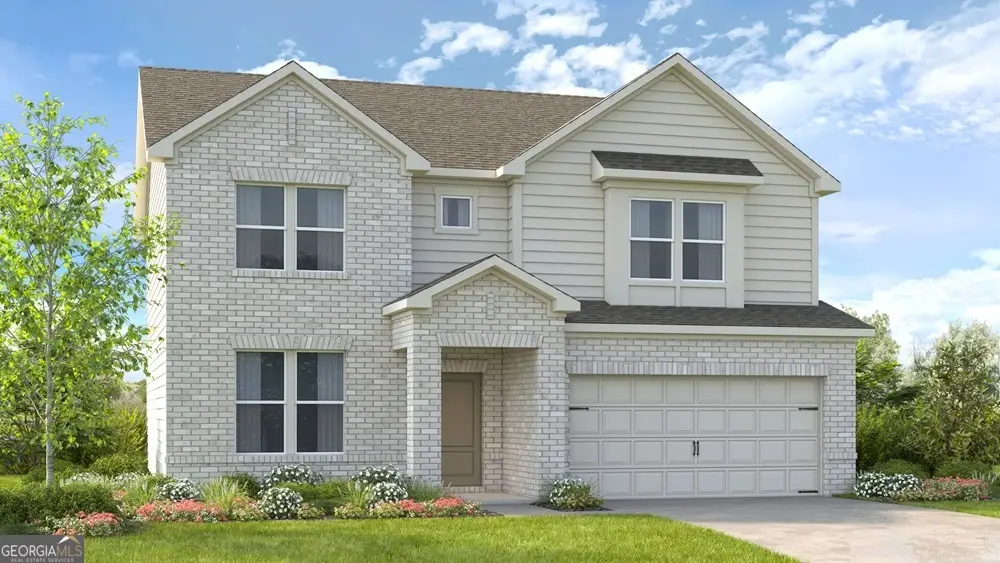 3963 Alderstone Drive, Flowery Branch, GA 30542 - #1