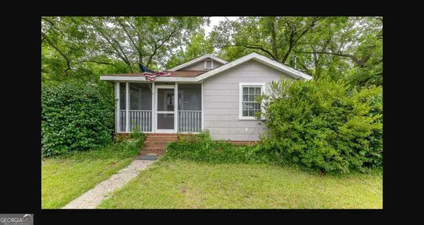 2516 Lorraine Street, Columbus, GA 31909