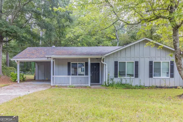 3192 Lake Monroe Road, Douglasville, GA 30135