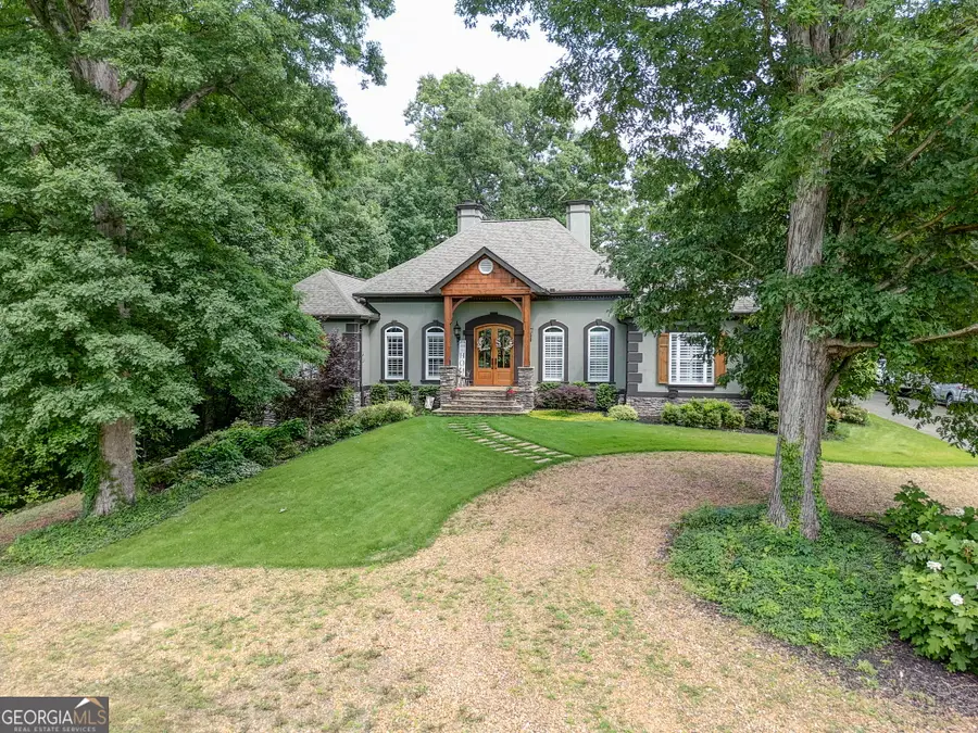 416 Spring Place Road Ne, White, GA 30184 - #2