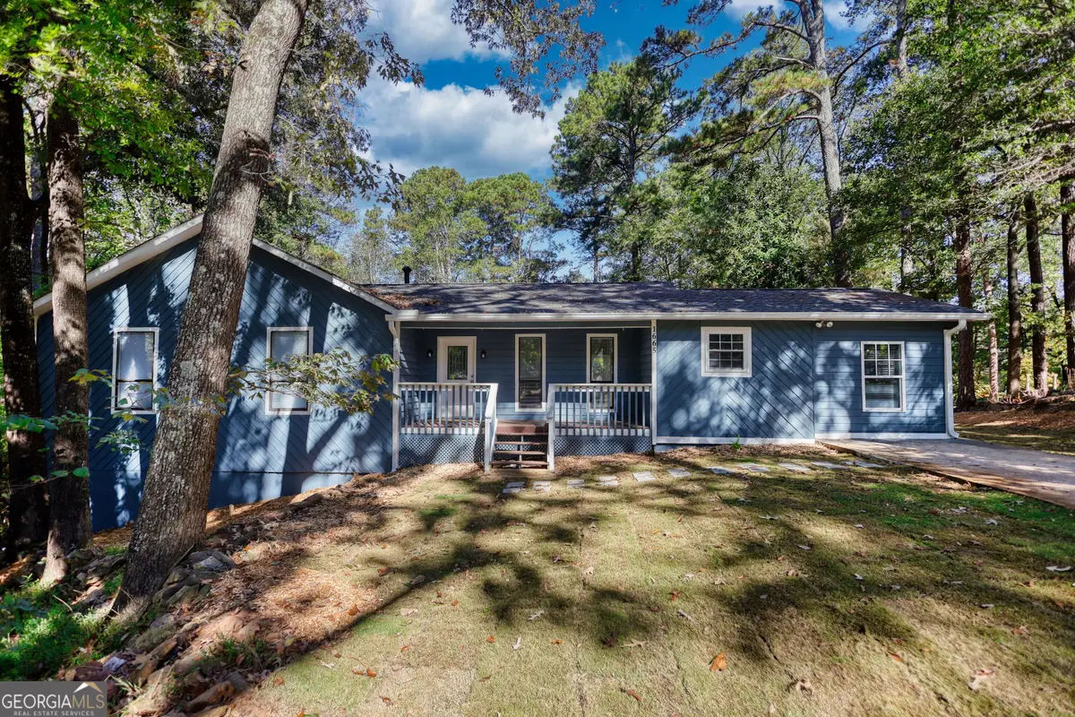 1665 Gordon Road, Cumming, GA 30040 - Image #1