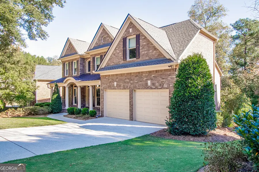5511 Highland Preserve Drive, Mableton, GA 30126 - Image #2