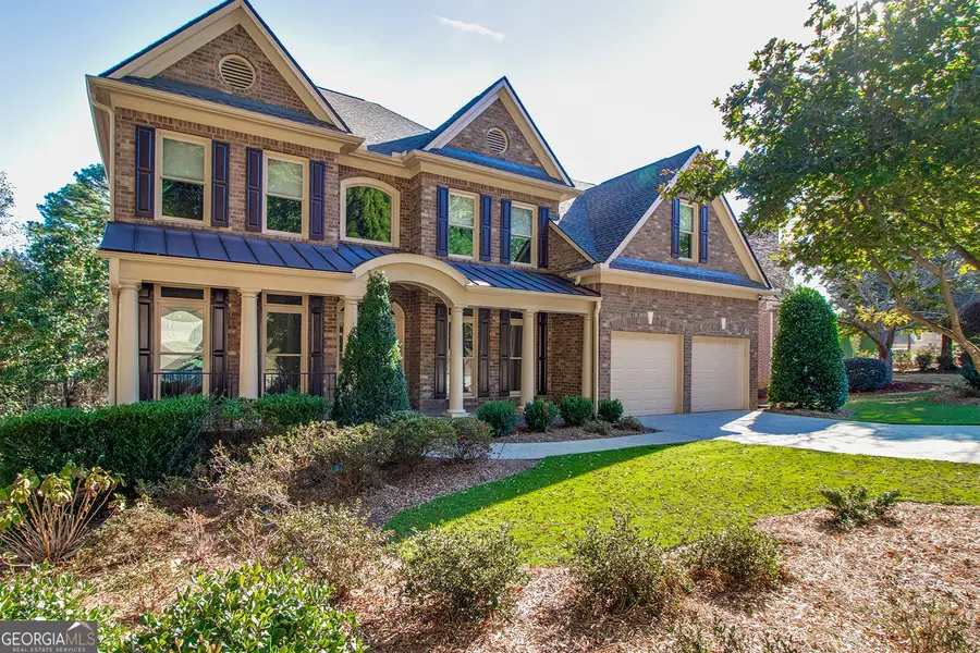 5511 Highland Preserve Drive, Mableton, GA 30126 - Image #3