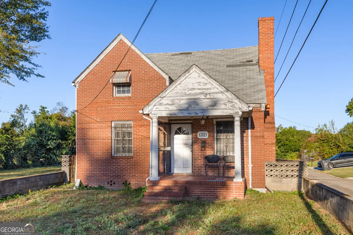 1321 11th Street, Augusta, GA 30901 - Image #1