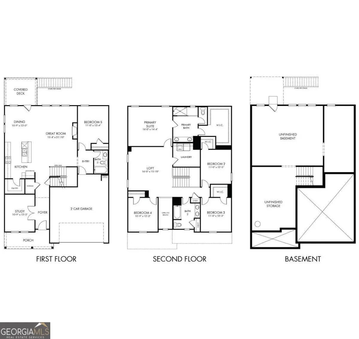 131 Martin Spring Road, Lawrenceville, GA 30045 - Image #1