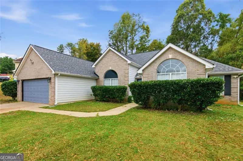 3191 Mineral Ridge Lane, Stone Mountain, GA 30087 - Image #1