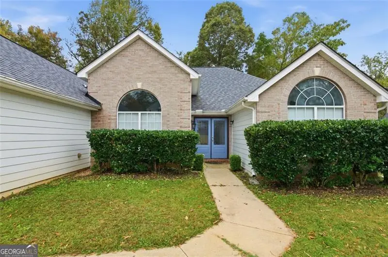 3191 Mineral Ridge Lane, Stone Mountain, GA 30087 - Image #3