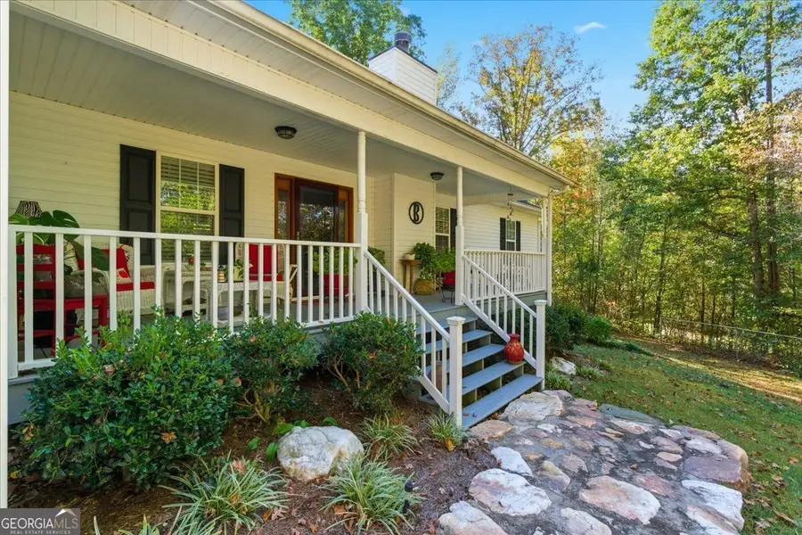 1025 Campground Road, Waco, GA 30182 - Image #2