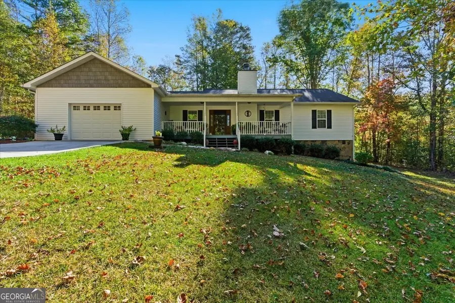 1025 Campground Road, Waco, GA 30182 - Image #3