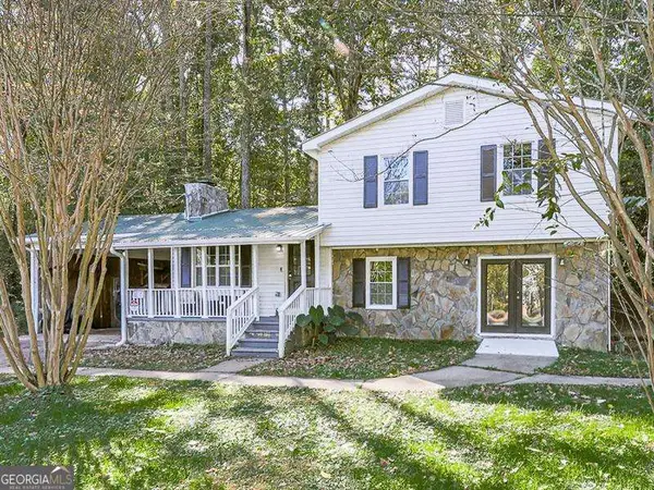 87 Jones Street, Jasper, GA 30143