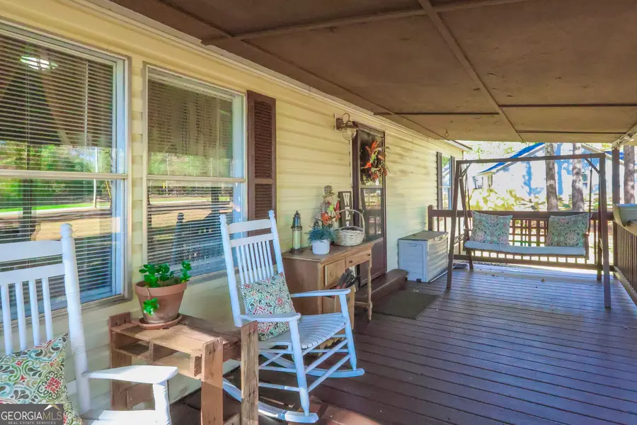 1424 Al Roberts Road, Senoia, GA 30276 - Image #2