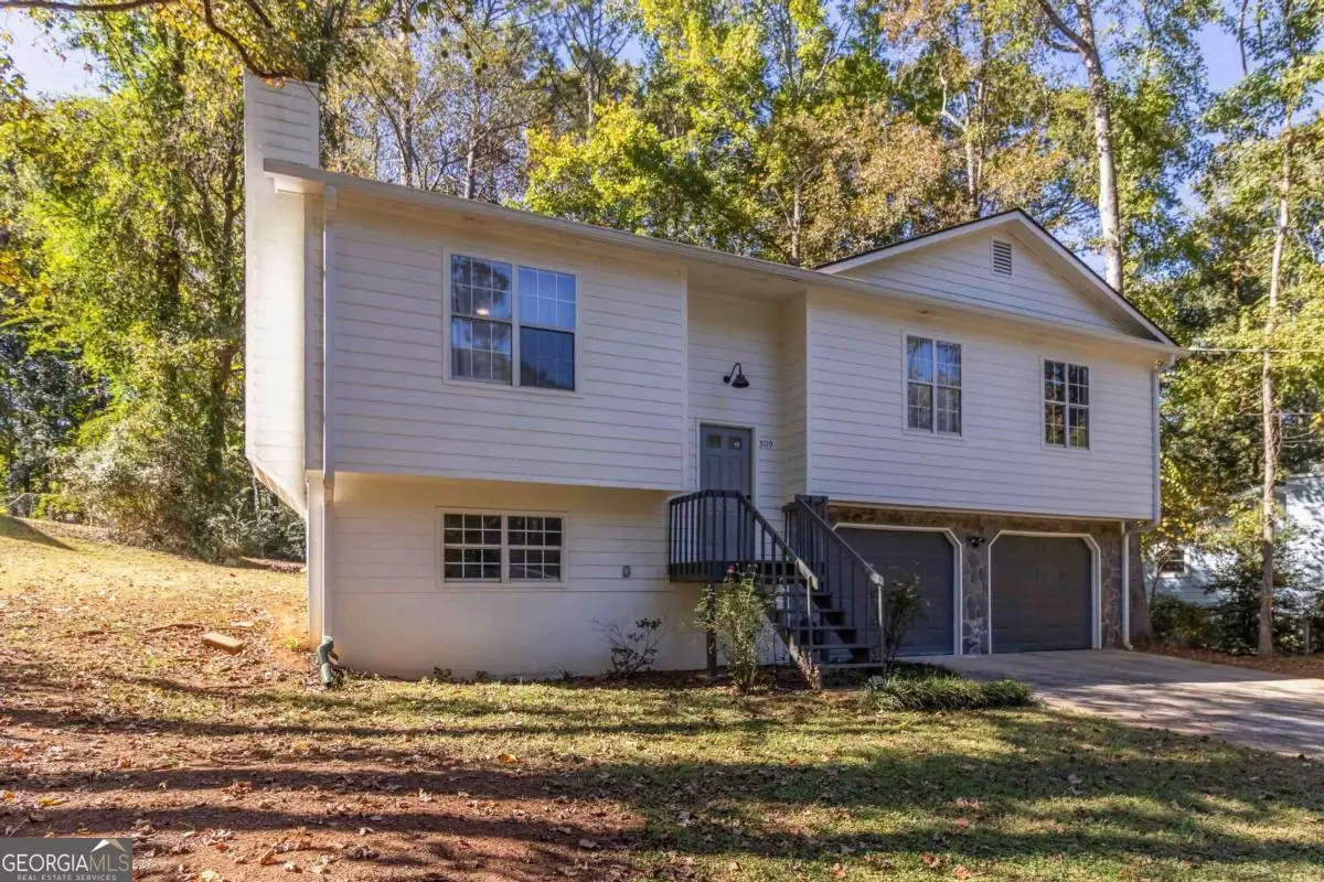 3119 Freedom Court, Douglasville, GA 30135 - #1